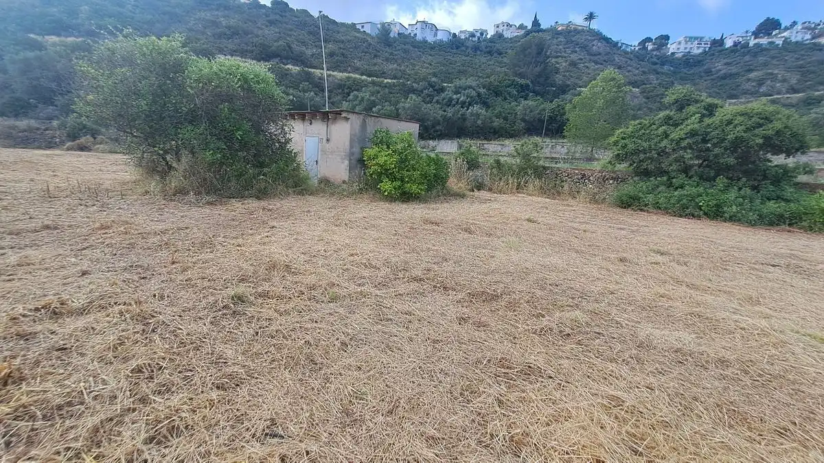 Terreny residencial en venda a Partida Racons, imagen 18