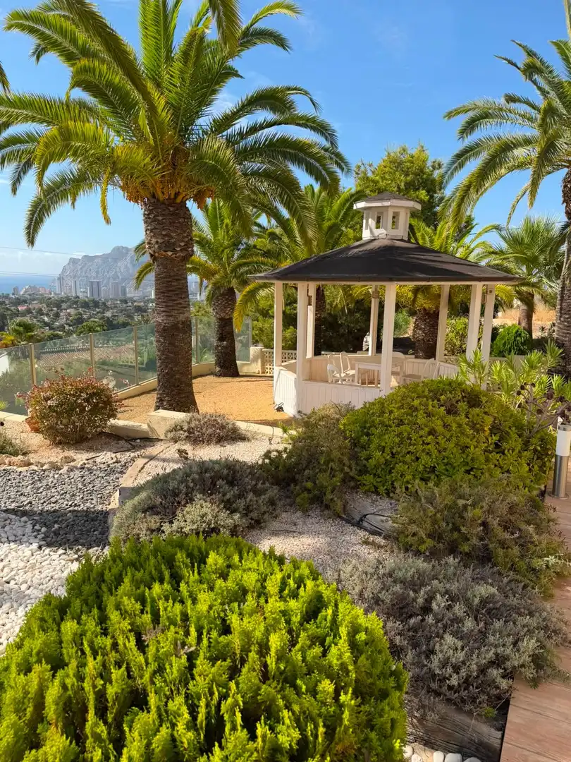 Chalet con piscina en venta en Cometa, imagen 6