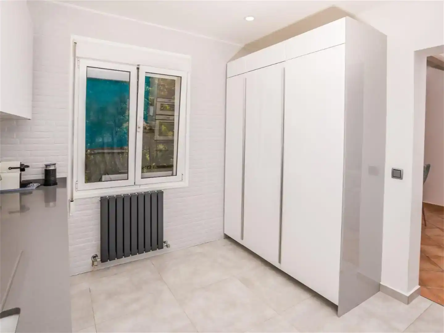 Habitación de Casa o chalet en venta en Jávea / Xàbia con Aire acondicionado y Piscina