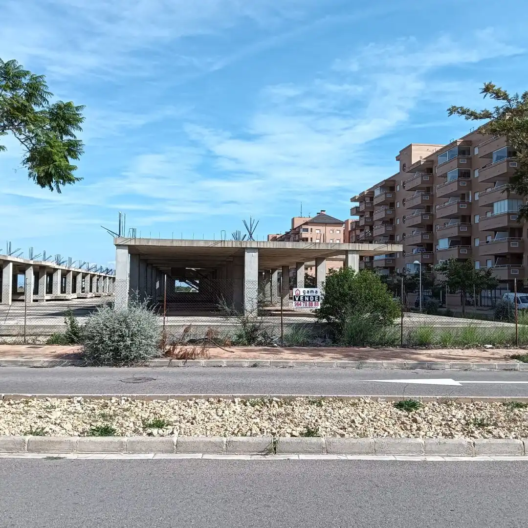 Exterior view of Residential for sale in Cabanes