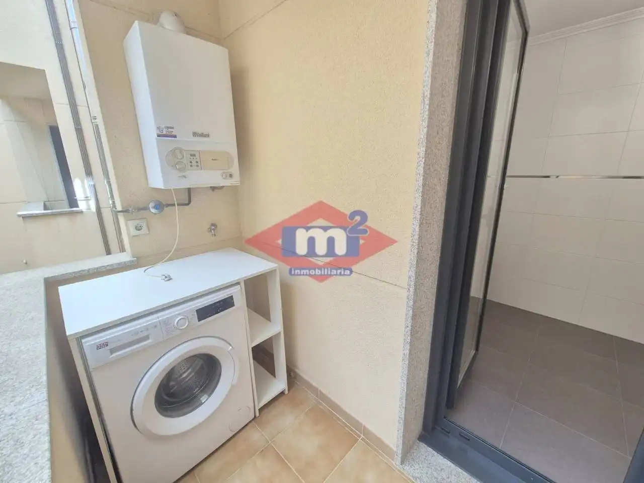 Ático en venta en Salceda de Caselas con Calefacción, Terraza y Trastero