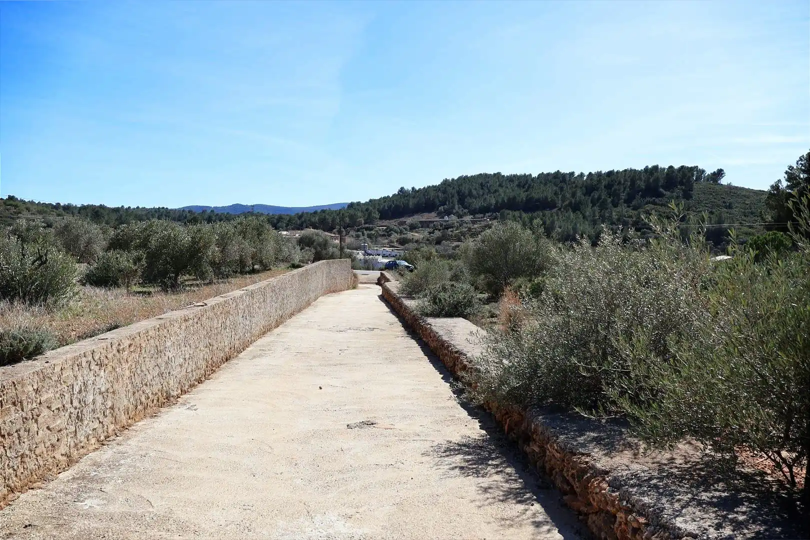 Terreno en venta en BARONA, Vall d'Alba