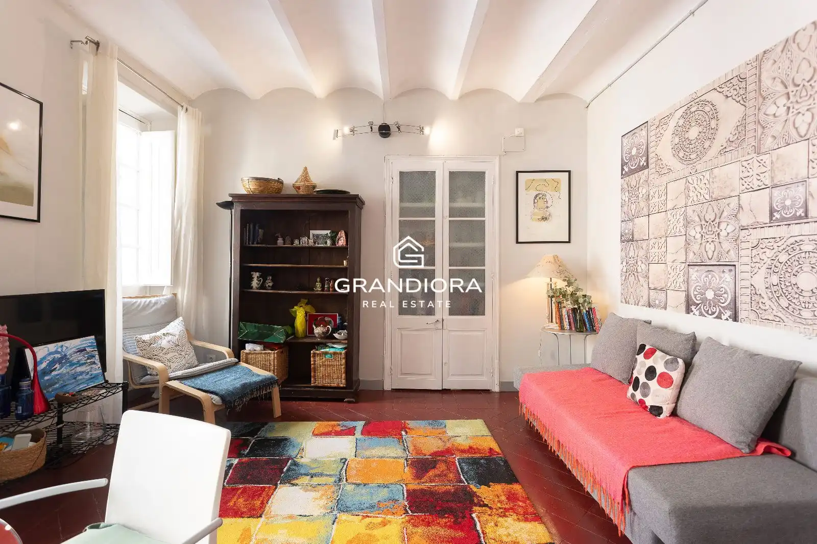 Wohnung mit Aufzug zum Verkauf in Calle Sant Pere Mes Alt, imagen 49