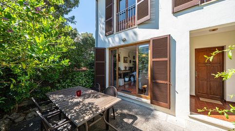 Foto 2 von Einfamilien-Reihenhaus zum Verkauf in Cala Ratjada, Capdepera