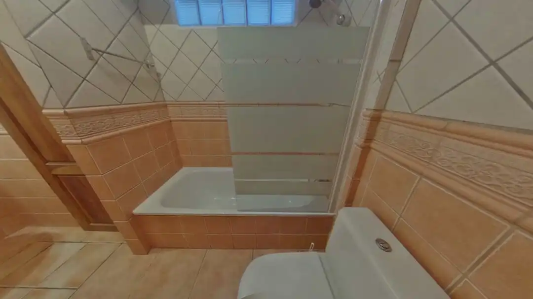 Bathroom of Flat for sale in Arona