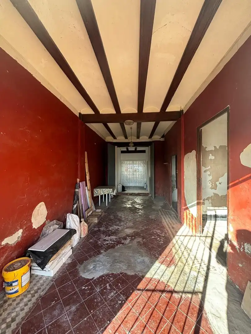 Finca rústica en venta en Alboraya con Terraza