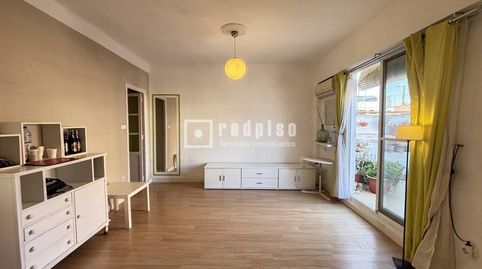 Foto 4 de Ático en venta en Micer Rabasa, La Raïosa, Valencia Capital