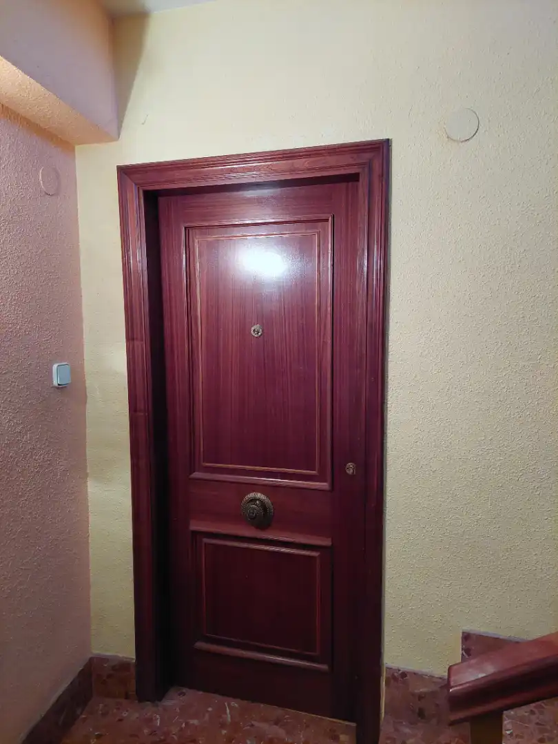 Piso en venta en Tauste con Balcón