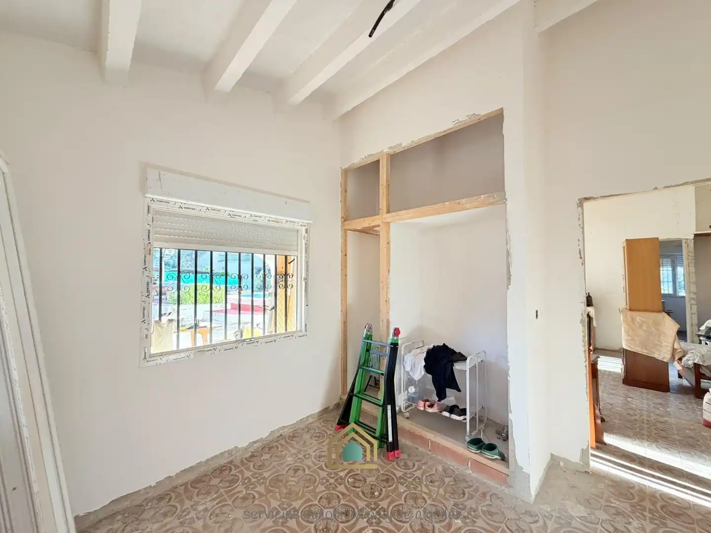 Detached house with pool for sale in Urbanizacion Urbanización Marchuquera, imagen 38