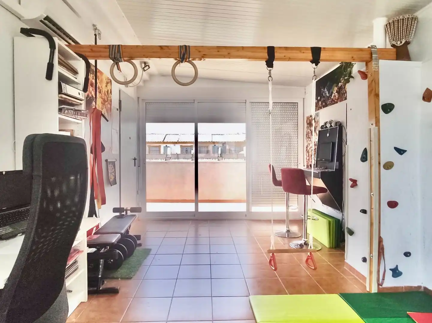 Maison avec terrasse à vendre à Santiago de la Ribera, imagen 18
