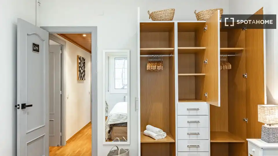 Room in L'Hospitalet de Llobregat, Barcelona