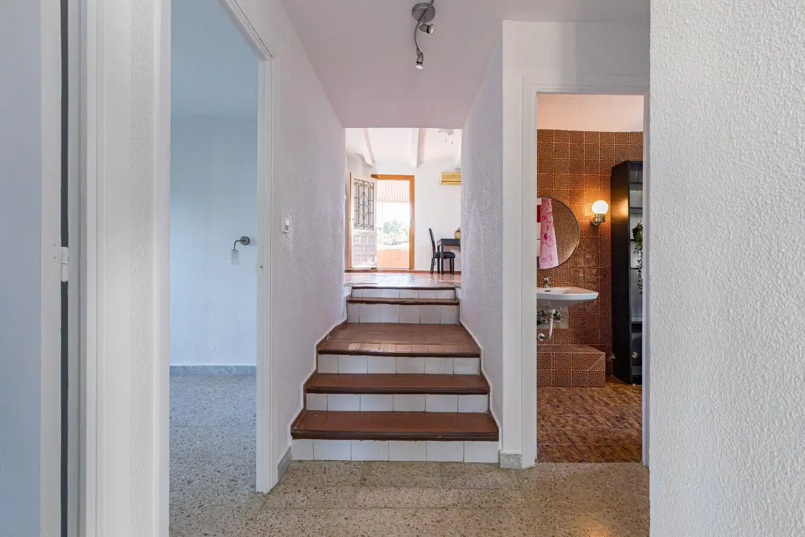 Casa o chalet en venta en Fortuna con Jardín privado, Terraza y Balcón