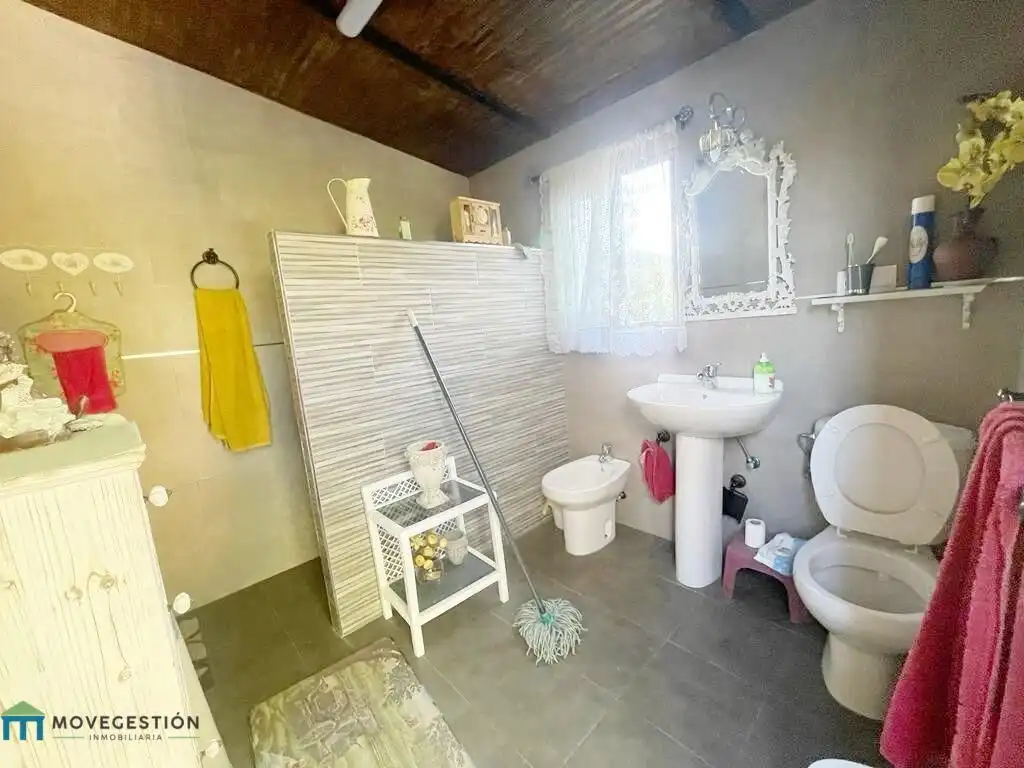 Baño de Finca rústica en venta en Benaocaz con Jardín privado, Terraza y Trastero