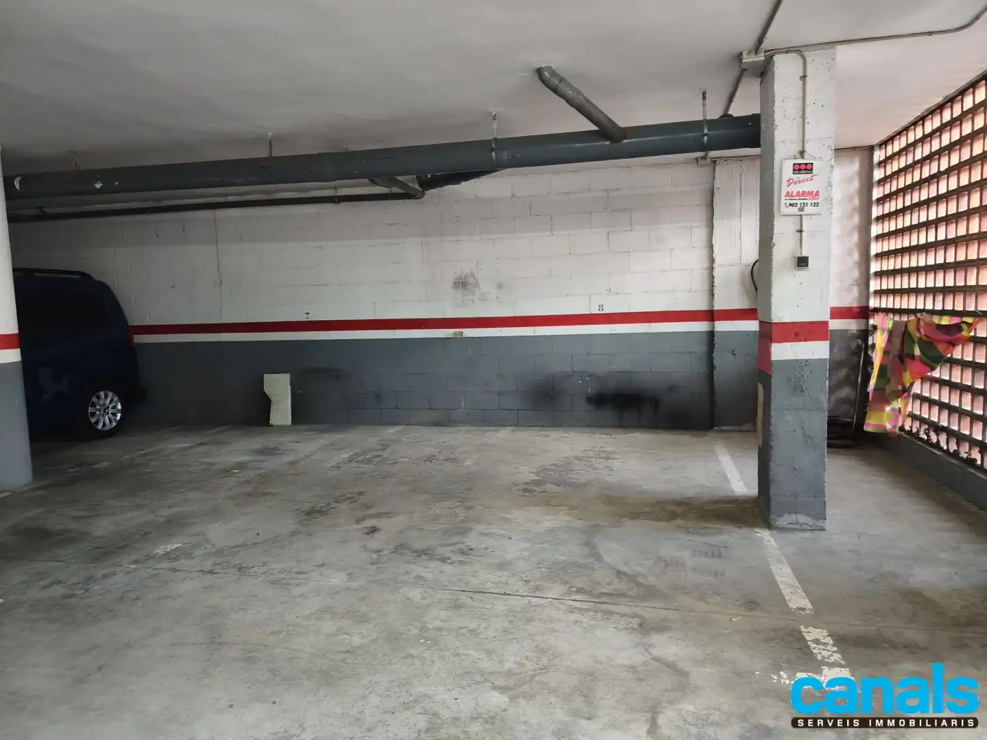 Aparcament de Garatge de lloguer en Cerdanyola del Vallès