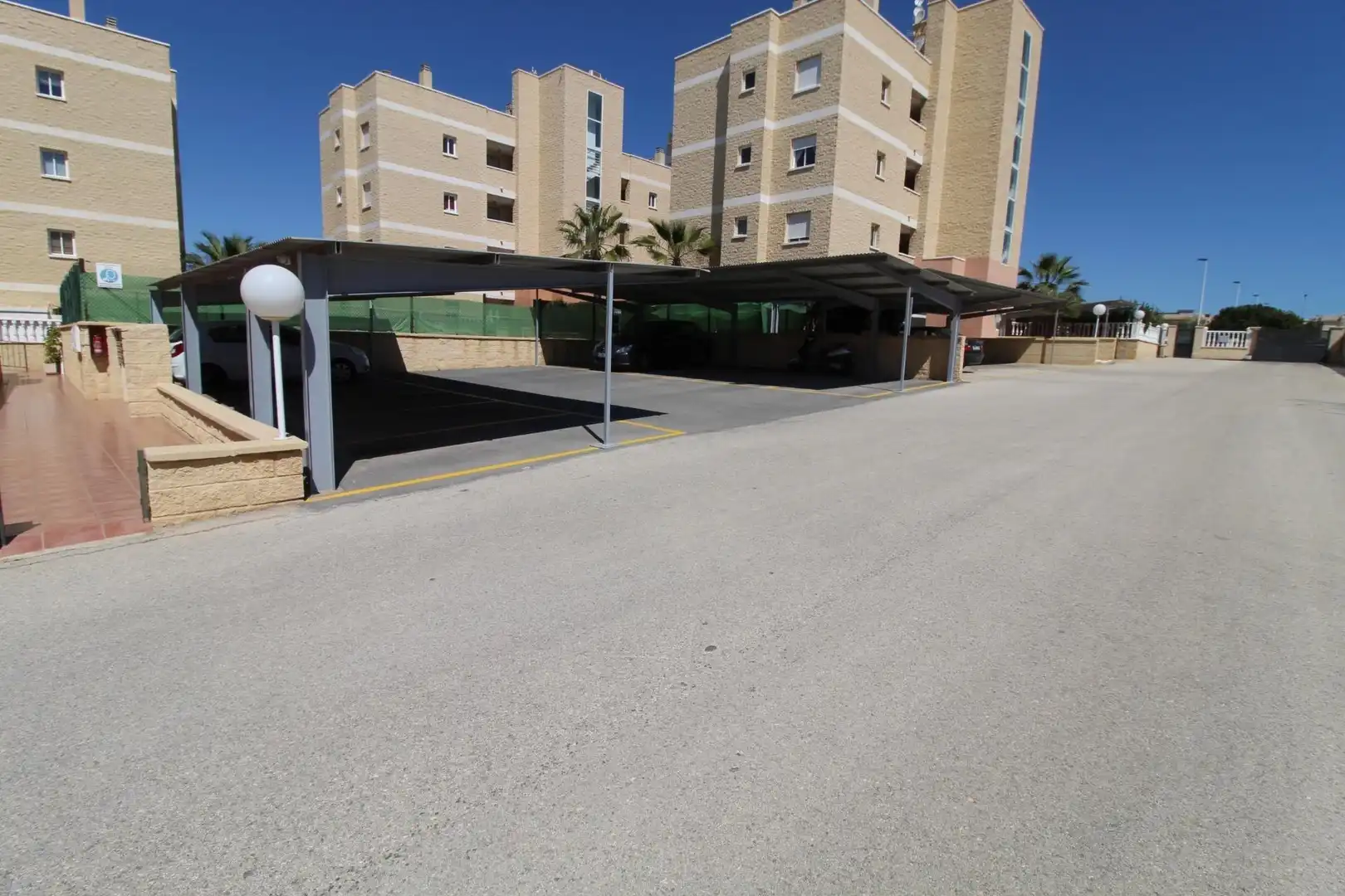Apartamento con piscina en venta en Calle Calle Maite Pagazaurtundua Ruiz, imagen 26