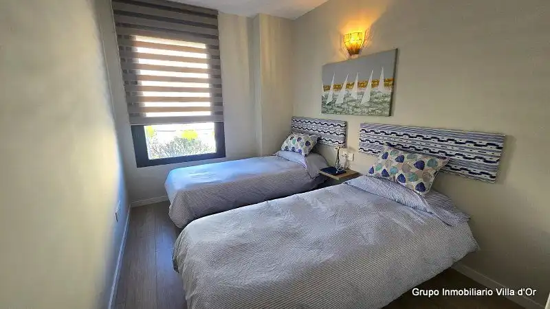 Apartamento con ascensor en venta en El Puerto, imagen 9