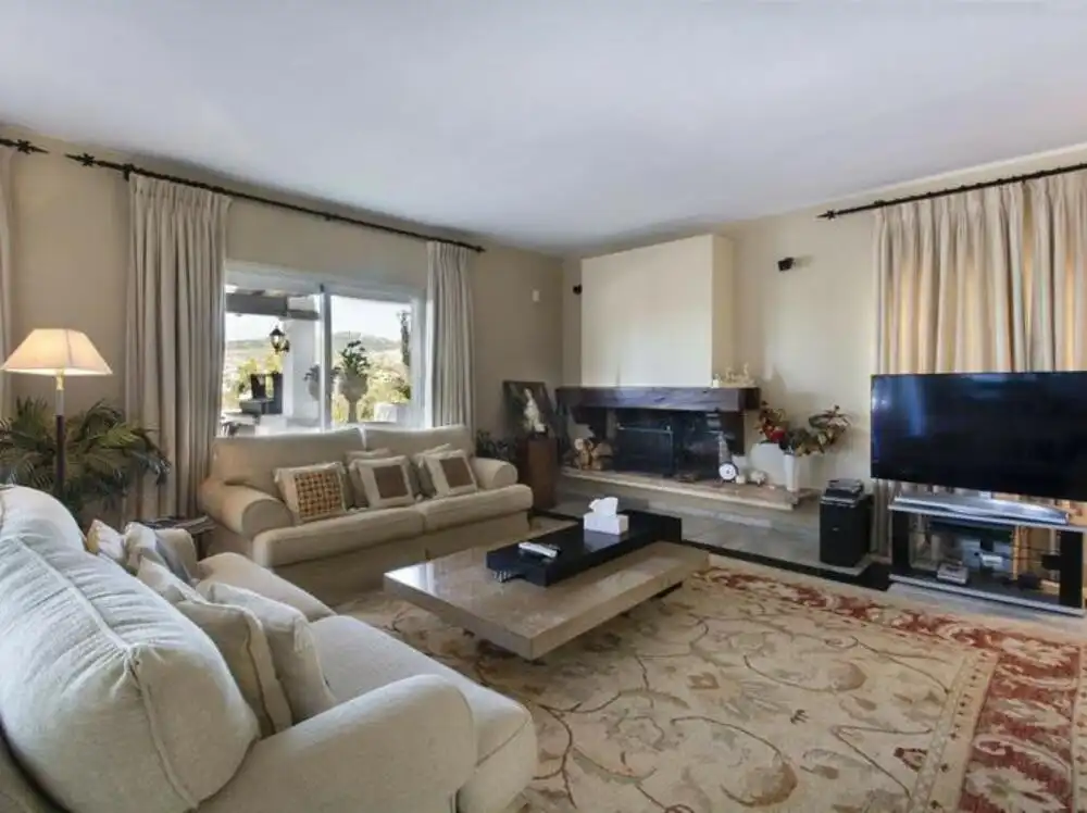 Maison avec piscine à vendre à Nueva Andalucía, imagen 3