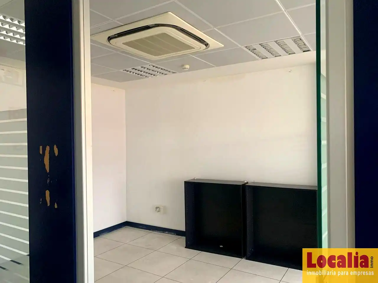 Office for rent in Valladolid  with Air Conditioner