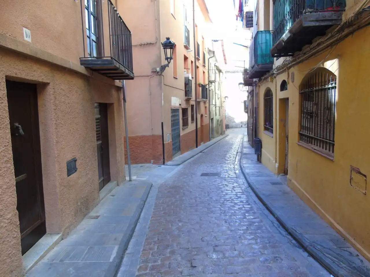 Flat with terrace for sale in Berga, imagen 8