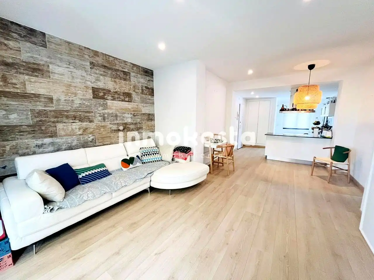 Erdgeschosswohnung mit Pool zum Verkauf in Nimega, imagen 5