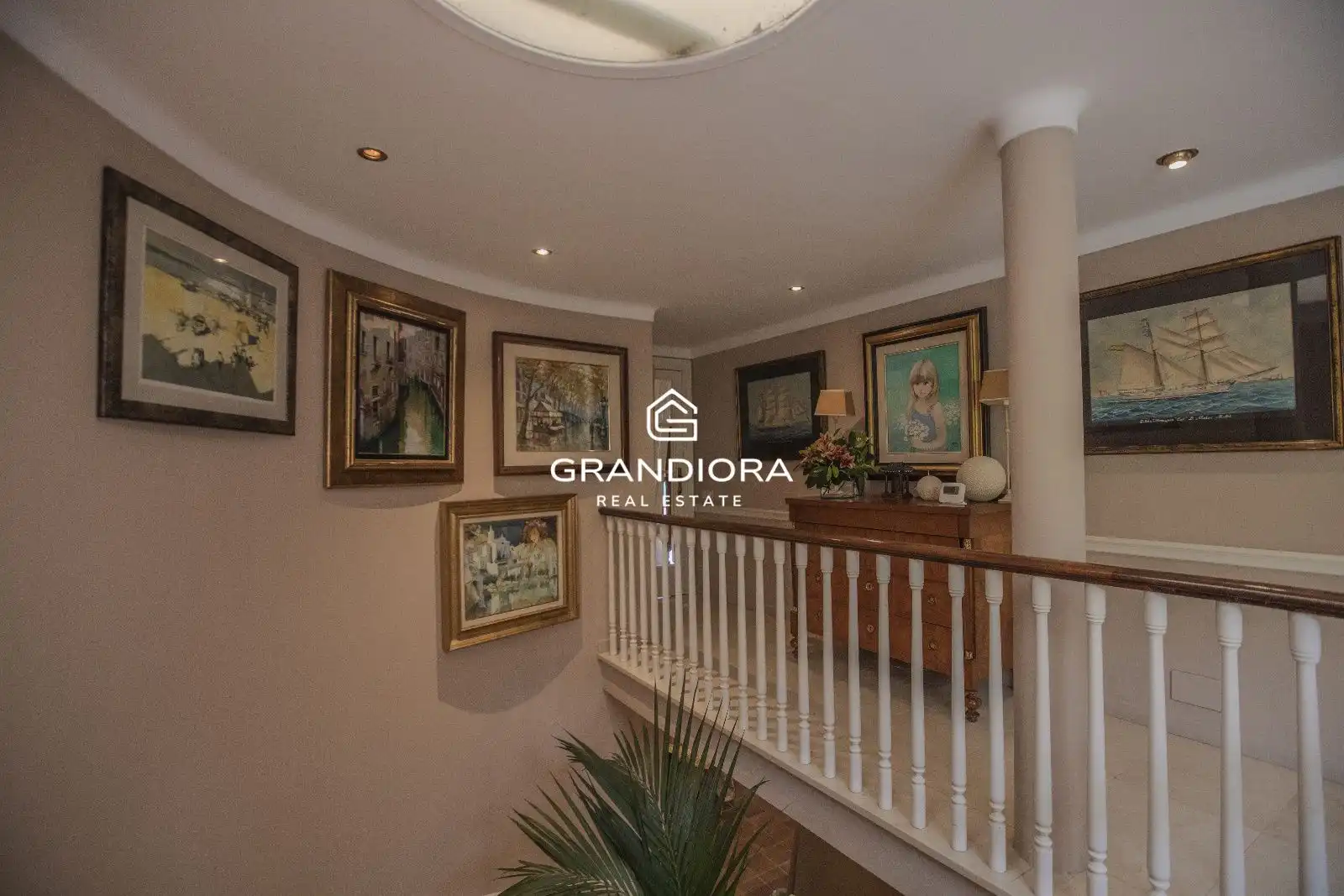 Villa avec piscine à vendre à Paseo De les monges, imagen 33
