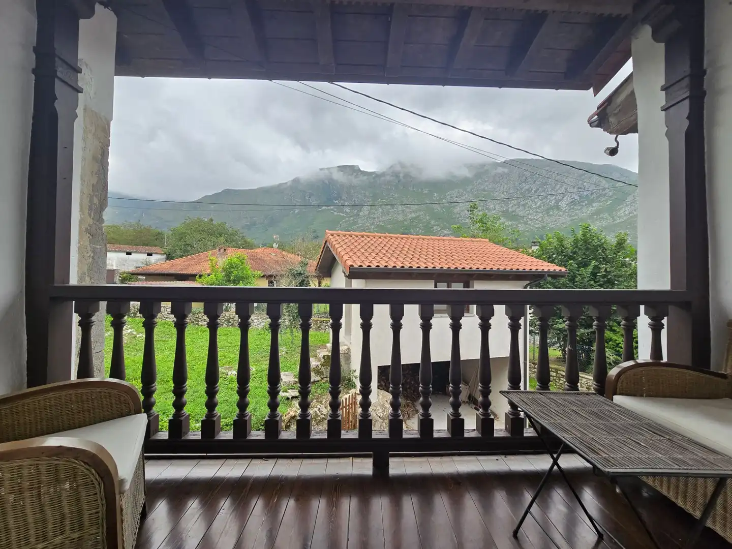 Maison avec jardin à vendre à Posada - Barro, imagen 63