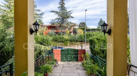 Foto 5 de Casa o xalet en venda a Calle Mont Rodon, Can Font - Ca n'Avellaneda, Castellar del Vallès