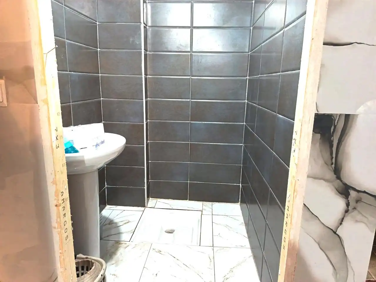 Bany de Casa o xalet en venda en Oliva amb Terrassa i Traster