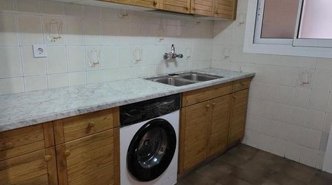 Foto 4 de Piso de alquiler en De la Mare de Déu del Socors, Ca n'Anglada, Terrassa