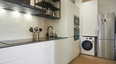 Foto 5 de Apartament en venda a Dreta de l'Eixample, Barcelona Capital