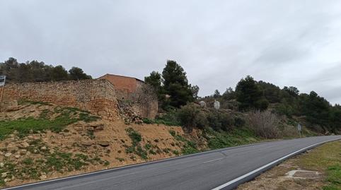 Photo 3 of Land for sale in Proc. Simplificado, -1, Sant Martí de Riucorb, Lleida