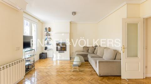 Foto 5 de Casa o xalet en venda a Salvador,  Madrid Capital