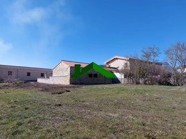 Terreno residenziale in vendita a villalazara