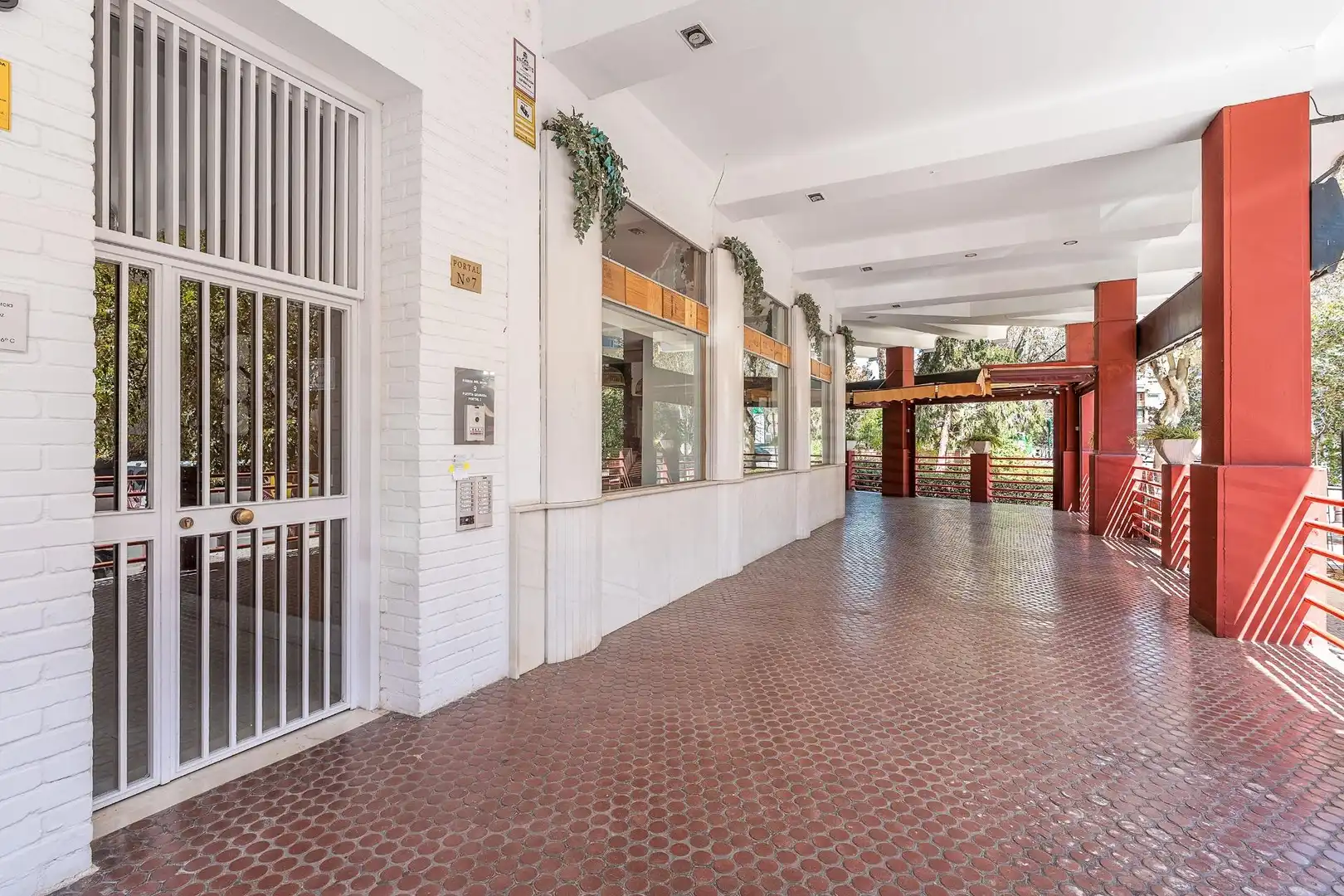 Attic for sale in Granada  with Air Conditioner and Terrace