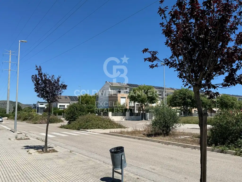 Residential for sale in Gandia
