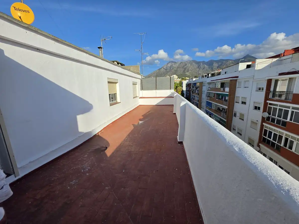Àtic en venda a Marbella Centro, imagen 25