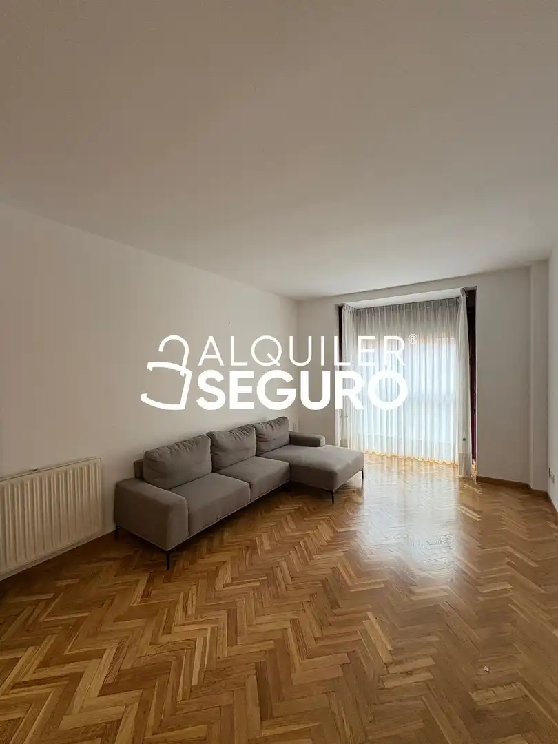 Fotografía del inmueble reportado: 1.800 €/mes — Acacias, Madrid