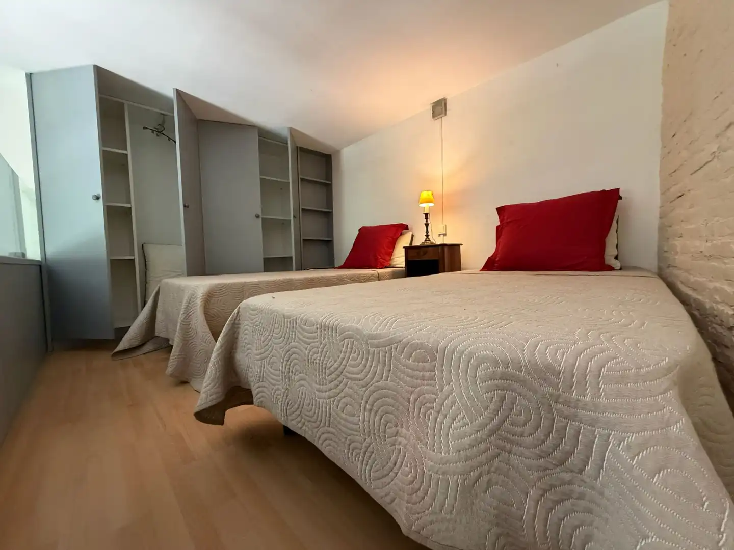 Habitación de Piso en venta en Barcelona con Aire acondicionado, Calefacción y Amueblado