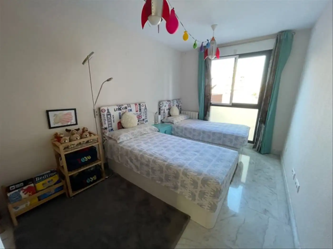 Habitación de Apartamento en venta en Playa de San Juan - El Cabo de las Huertas