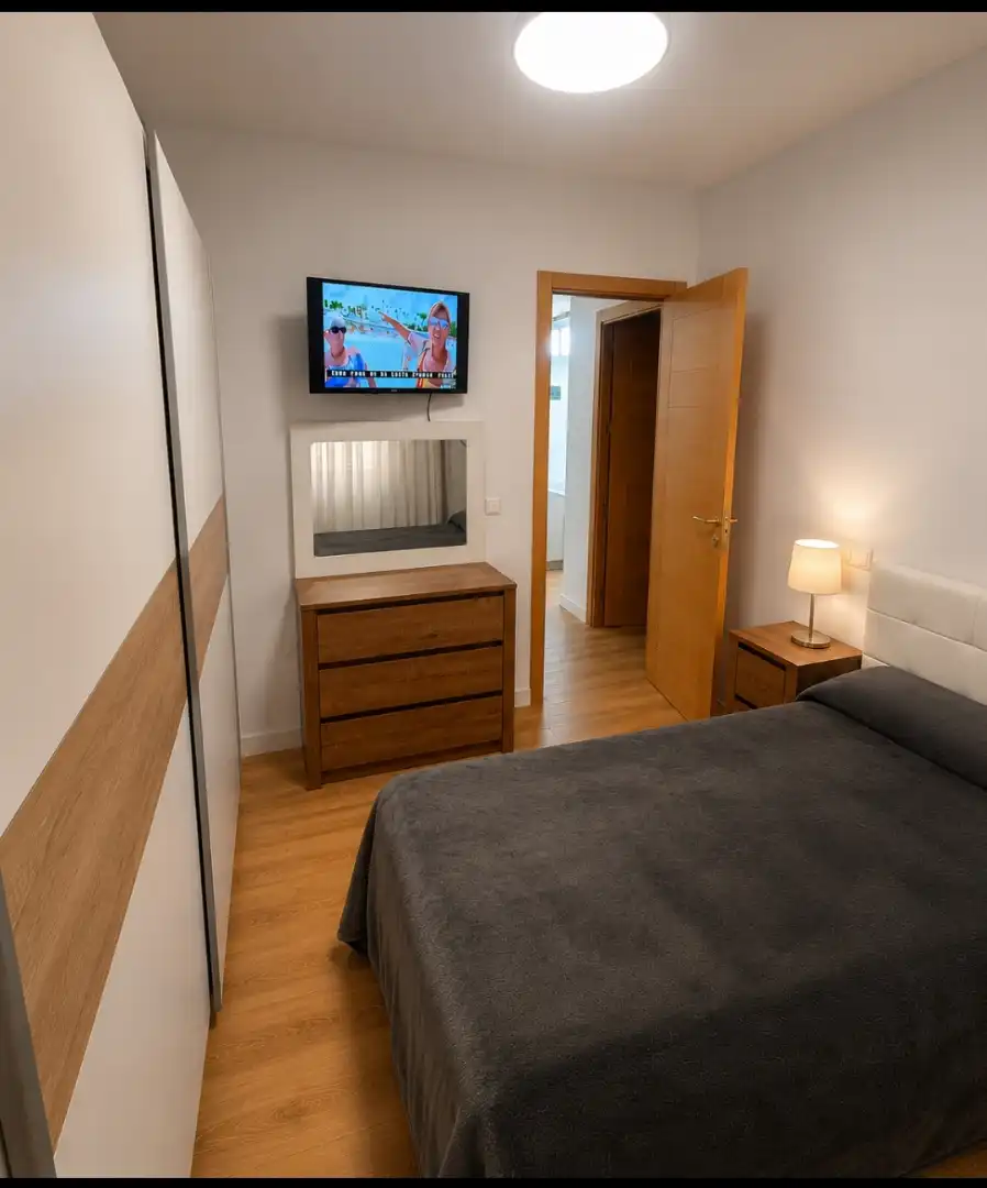 Flat with lift for sale in Carrer de Burgos, imagen 12
