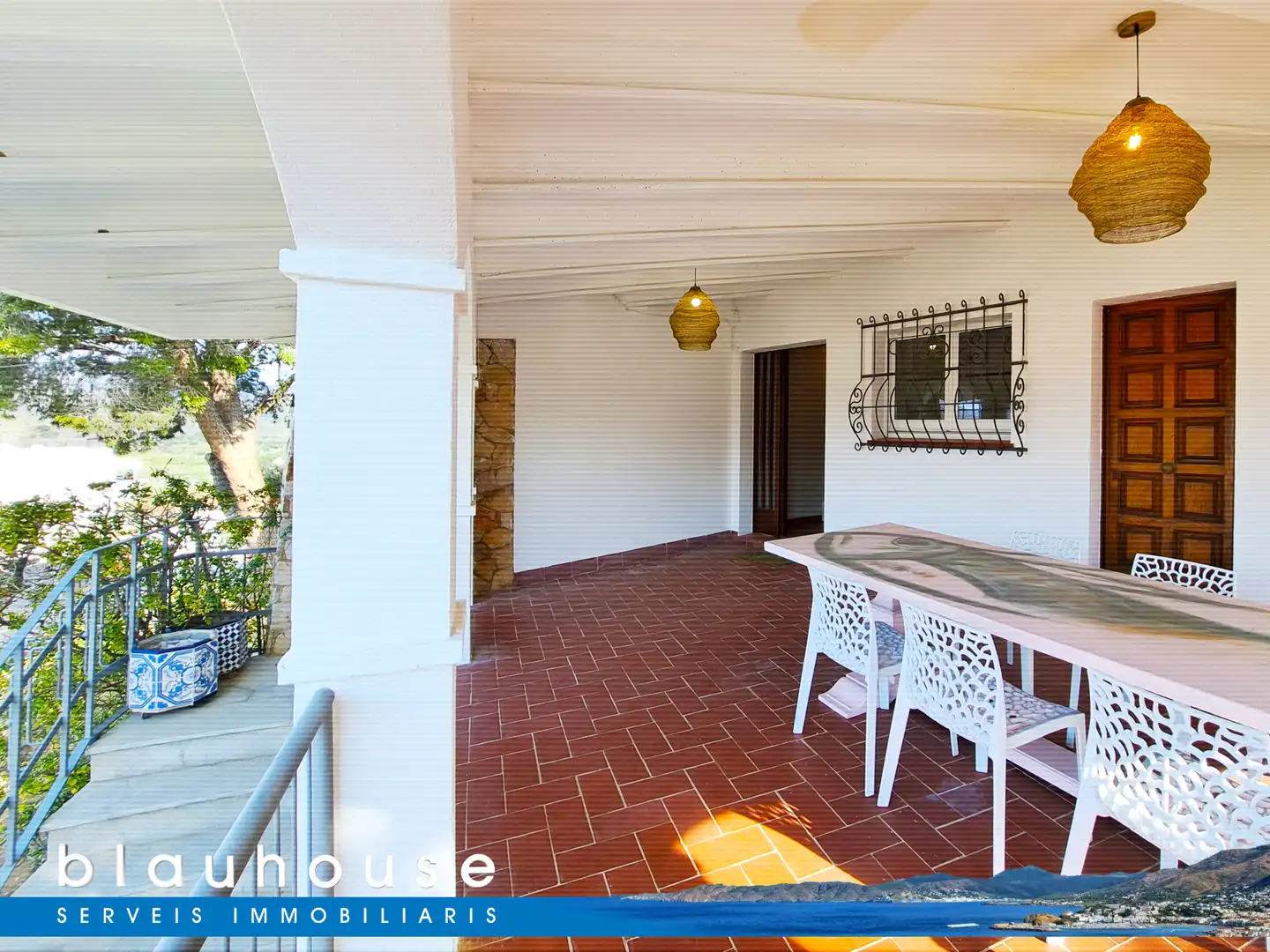 Casa con terraza en venta en El Colomer - La Bateria - La Coma, imagen 10