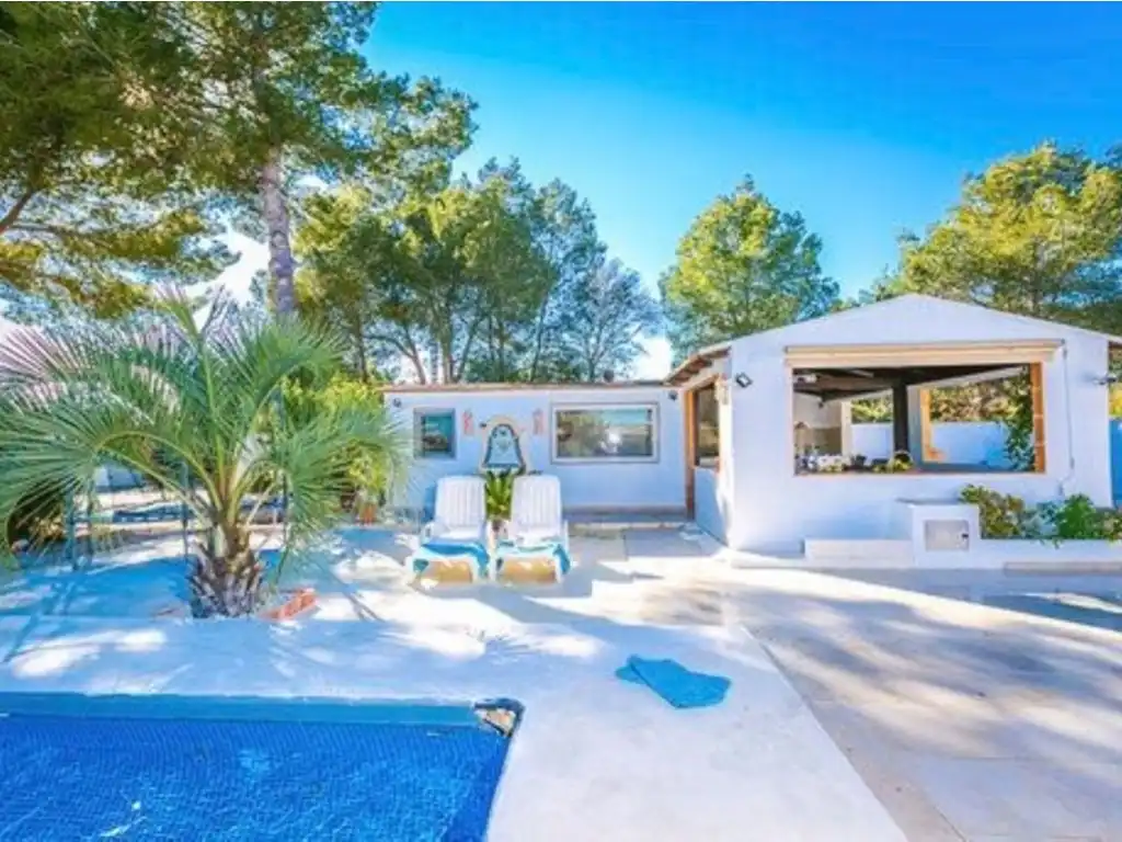Maison avec terrasse à vendre à Teulada, imagen 6