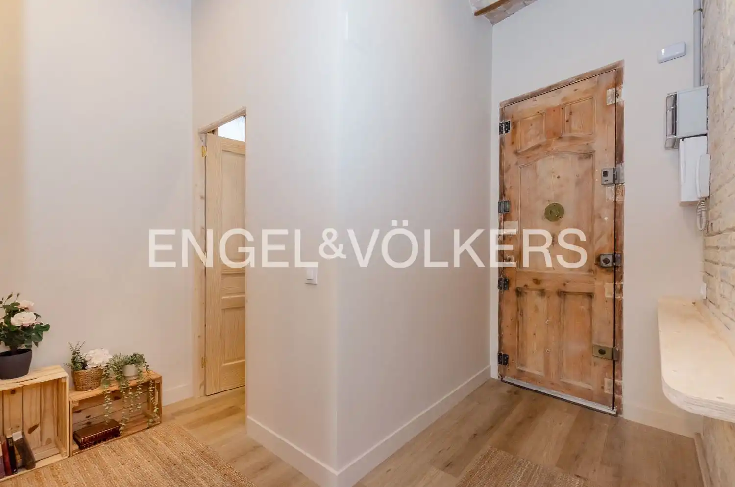 Penthouse mit Aufzug zum Verkauf in Eixample, imagen 27