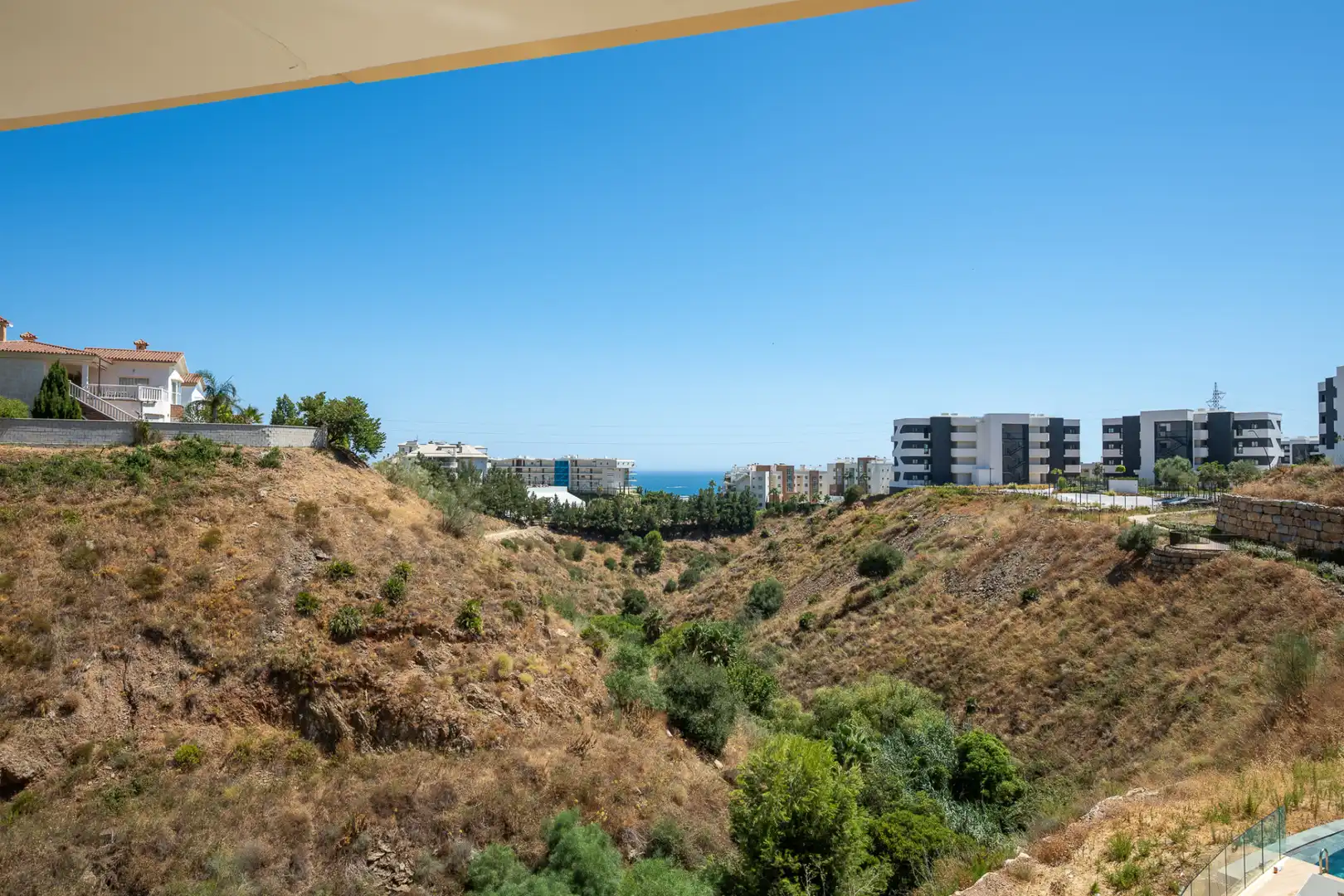 Apartament amb piscina en venda a El Higuerón, imagen 17