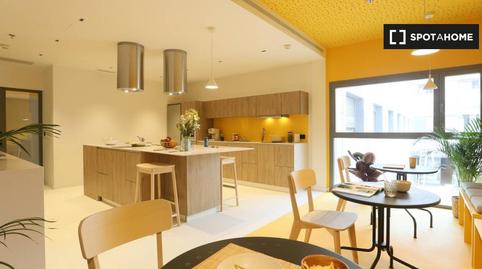 Foto 3 de Estudio para compartir en El Cano - Los Bermejales, Sevilla