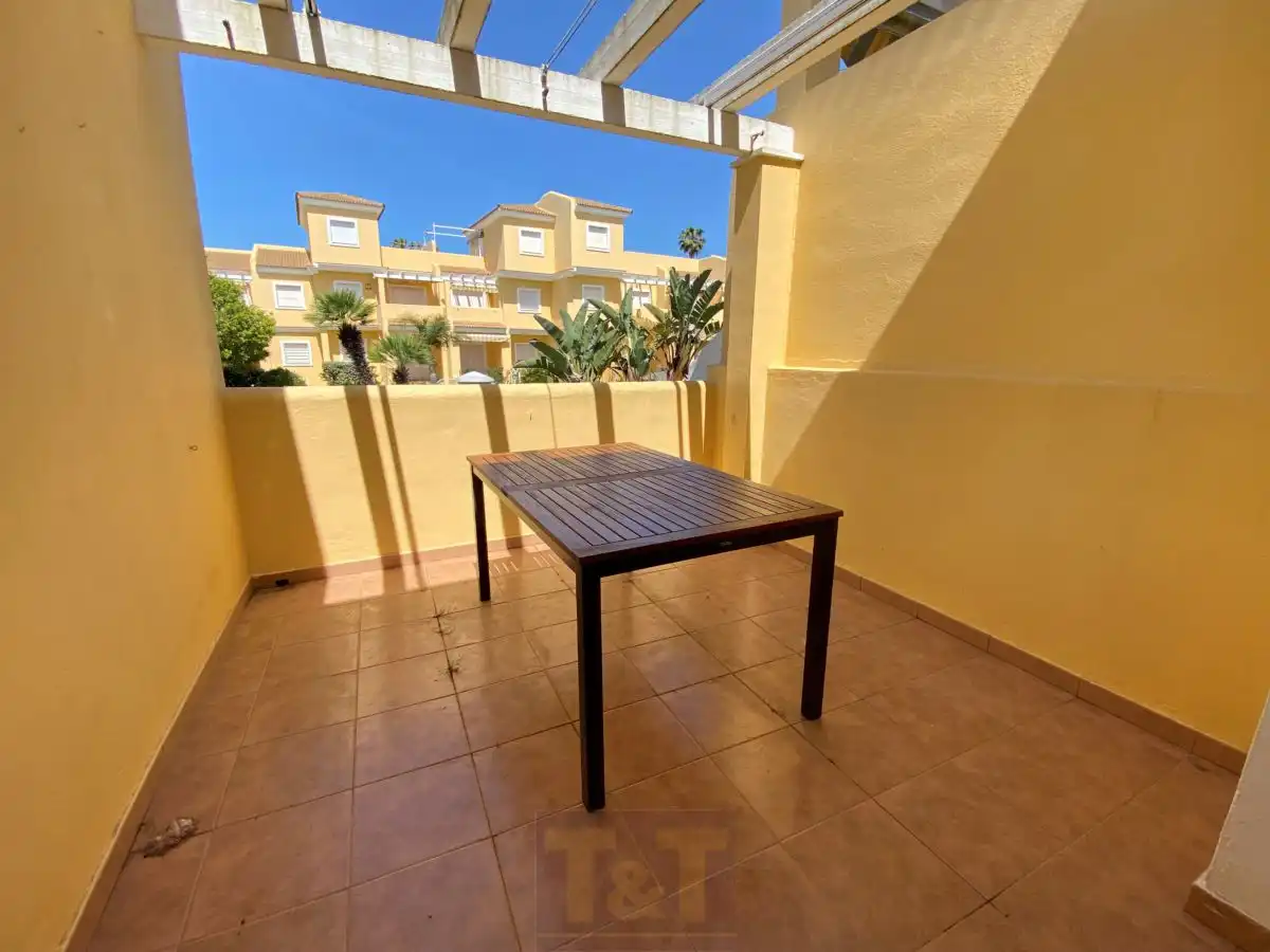 Apartament de lloguer a BARRANCO DEL MORO 1, imagen 11
