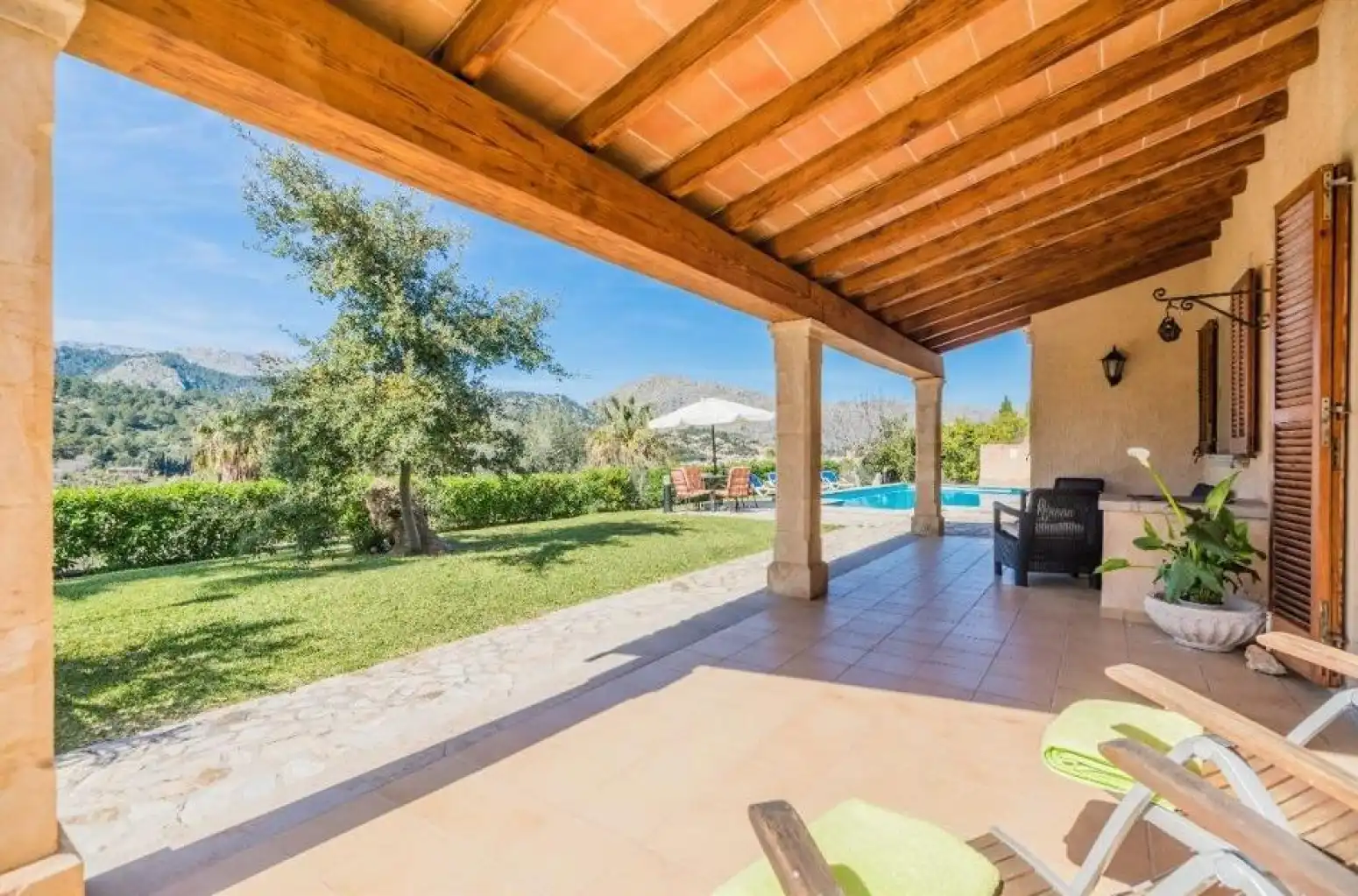 Maison avec piscine à vendre à Pollença - Carrer del Roser Vell, imagen 8