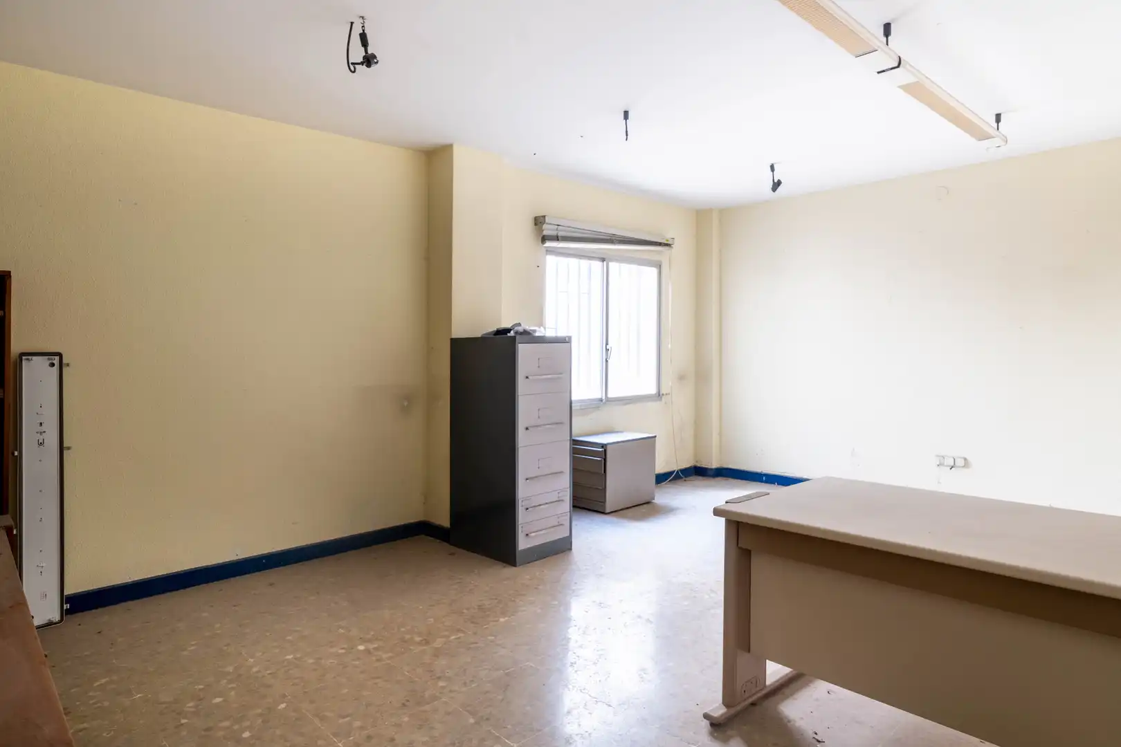 Büro mit Terrasse zum Verkauf in Calle Marín García, imagen 4