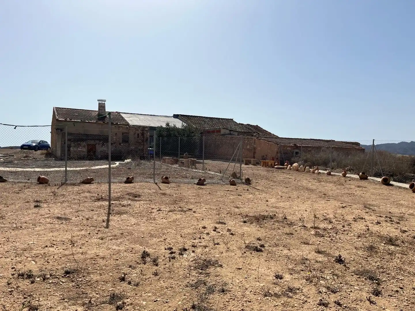 Local en venta en Totana con Amueblado