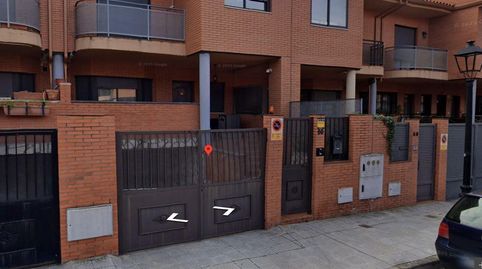 Foto 3 de Casa o chalet en venta en Calle Padre Cesareo Garcia Cerro , 58, Los Robles, Seseña